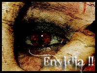Envidia.VII Logo