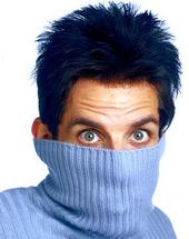 [wxm] derek zoolander Logo