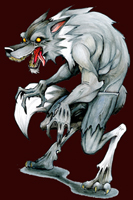 Perro de la Noche Logo