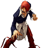 [WON] Warrior Azteca Logo