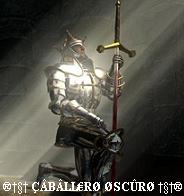 [LDI] Caballero Oscuro Logo