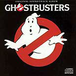 The Ghostbuster Logo