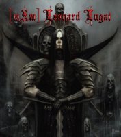 [wXm] Leonard Lugat Logo