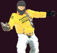 VALANDIL TINUVIEL Logo