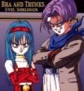 Trunks & Bra Logo