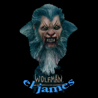 eLJames Logo