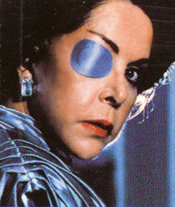 CATALINA CREEL. Logo