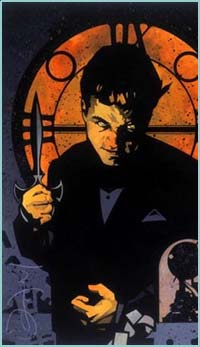 [D.B.] Charlie_co Logo