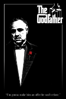 [KoA] Don Corleone! Logo