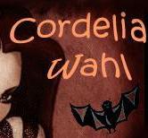 Cordelia Wahl Logo