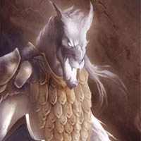 [G.N] Pancho Stormrage Logo