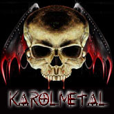 KAROLMETAL Logo