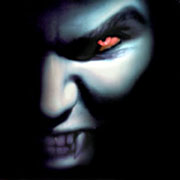 [MsTr] The Warrior Dark Logo