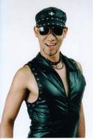 [LOGM] Mark Avian Logo