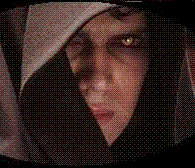 [D.B.] Shadows Killer Logo