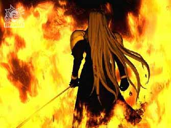 [LoR] wHiTe LiNx Logo