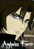 Angheeluz Fenrir Logo