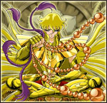 [KSTA] SHAKA DE VIRGO Logo