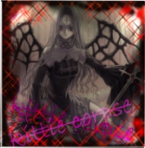 Kittie Corpse Logo