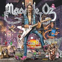 [IA] Shadow Knight Logo