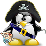 JackSparrow Logo