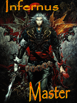 [OSD] Lord Inferno Logo