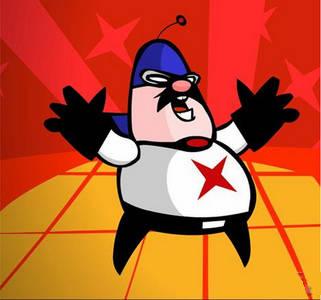 [KoA] DRACULA-666 Logo