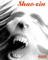 (629) Shao-zin Logo