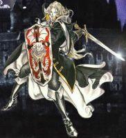 Alucard_Fahrenheit Logo