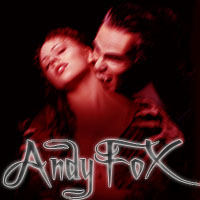 [F.O.X.] 4ndyFoX Logo