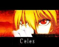 Celes Logo