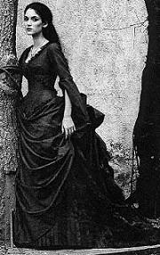 [LOGM] Bridgitte Von Carstein Logo