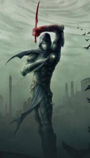 [LOGM] Lord Agnus Von Carstein Logo