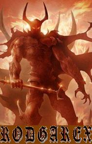 [LOGM] Rodgarex Logo