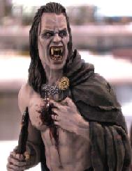 [F.O.X.]enanote Vzla Logo