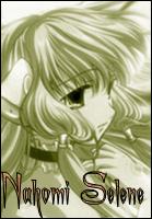 [WBT] Nahomi Selene Logo