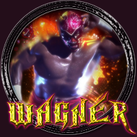 WAGNER Logo