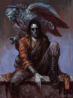 [tkw] jakc lord Logo