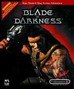 Blade of Darkness II Logo