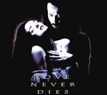 [D.B.] Vlad Tepes Dracula Logo