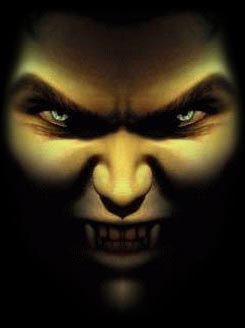 [D.B.] Oswald Dark Lord Logo