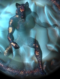 [NXLS] DARK ROCK Logo