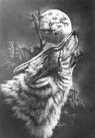 [TBLSD] Wolfery Logo