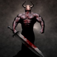 [SdM] PANZERFAUST Logo