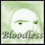 Bloodless Logo