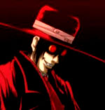 [SACRED] alucarD Logo