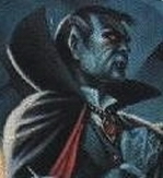 Strahd von Zarovich Logo