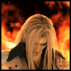 Master Sephiroth Logo