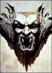 [F.O.X.] Mandrake Logo