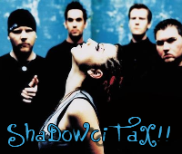 x.ShadoW GirL.x Logo